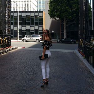 Meet your Posher, Sara